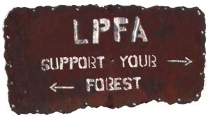 LPFASupportForest