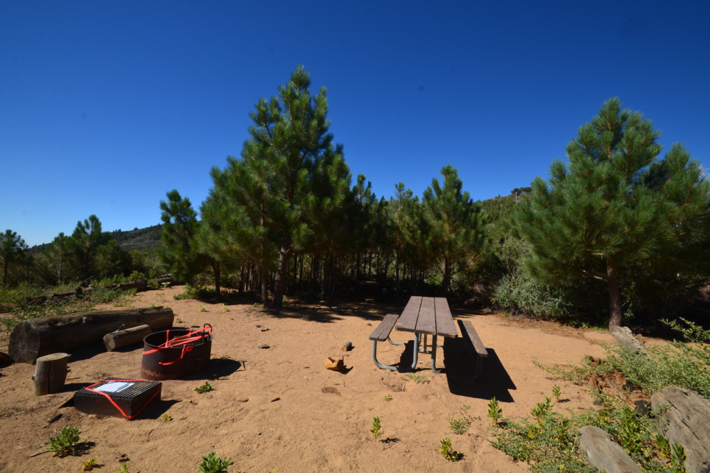 Los Padres Forest Association - USED CAMPING GEAR SALE Sunday