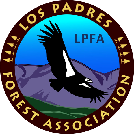 Los Padres Forest Association